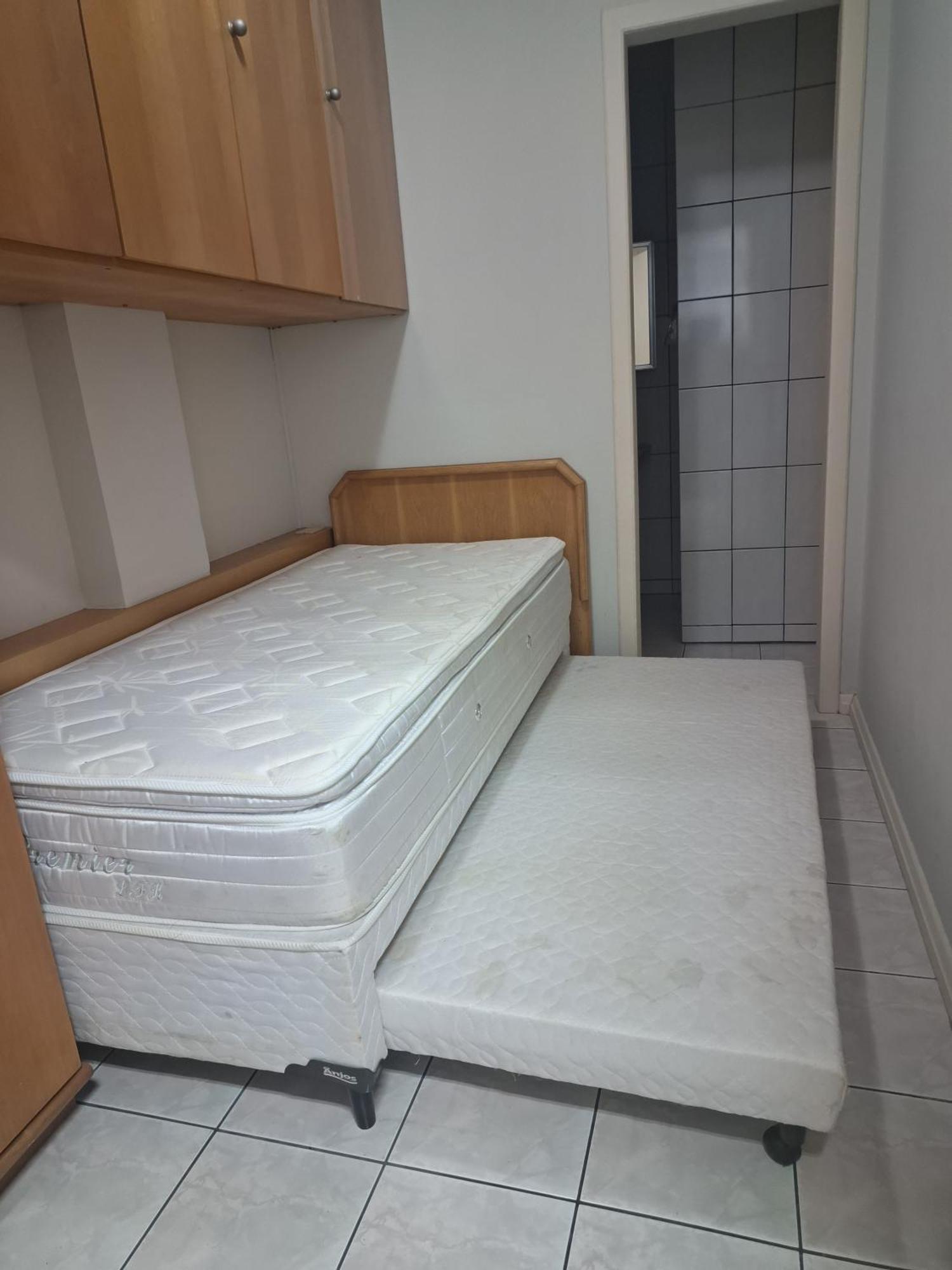 Apartamento Apto Com Sacada *