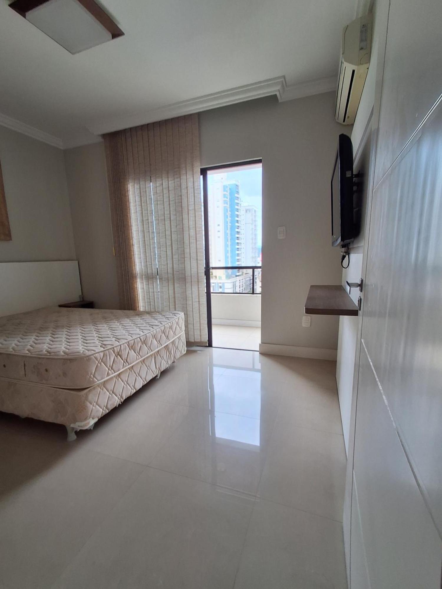 Apartamento Apto Com Sacada Balneario Camboriu