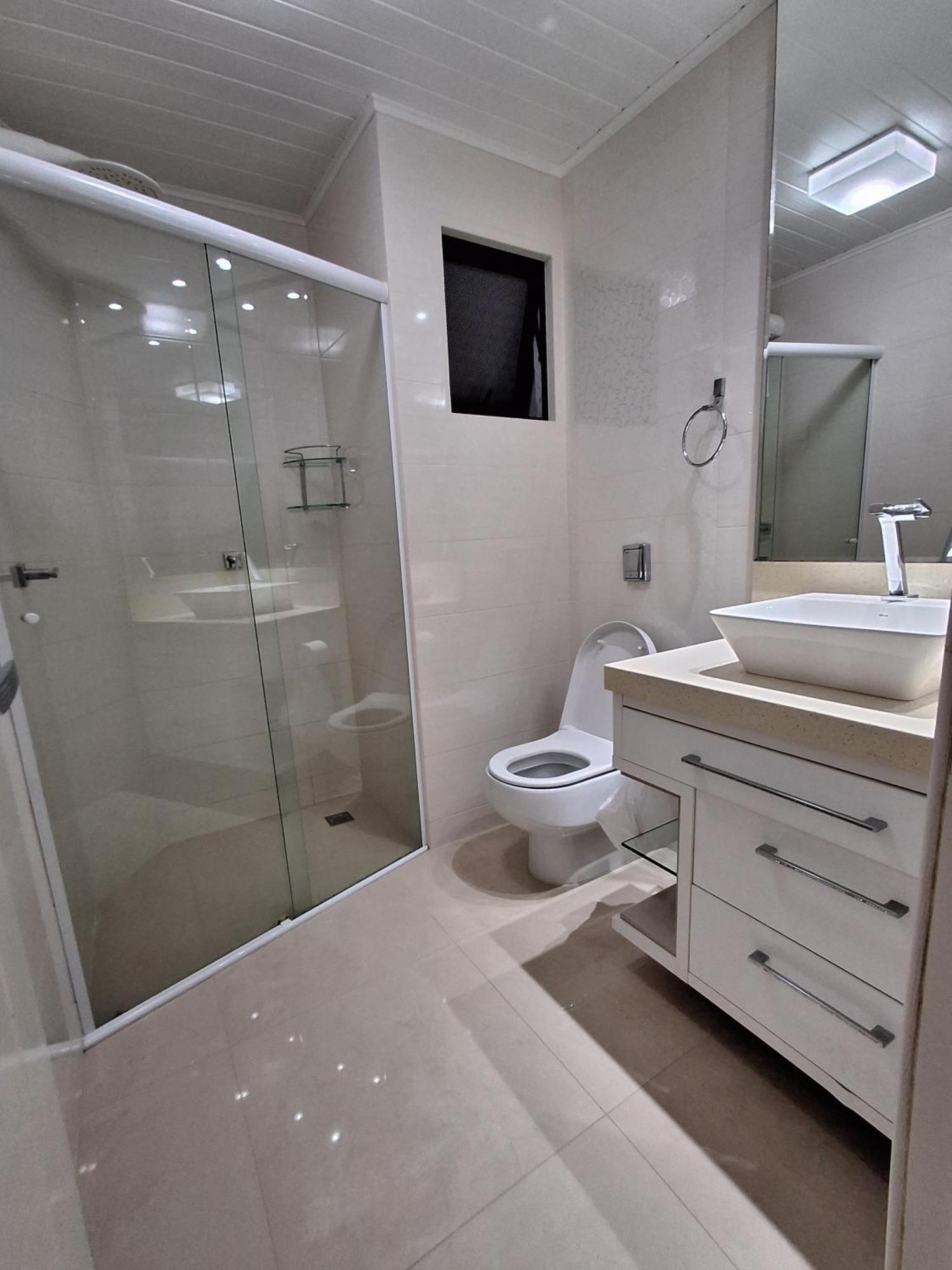 Apartamento Apto Com Sacada Balneario Camboriu